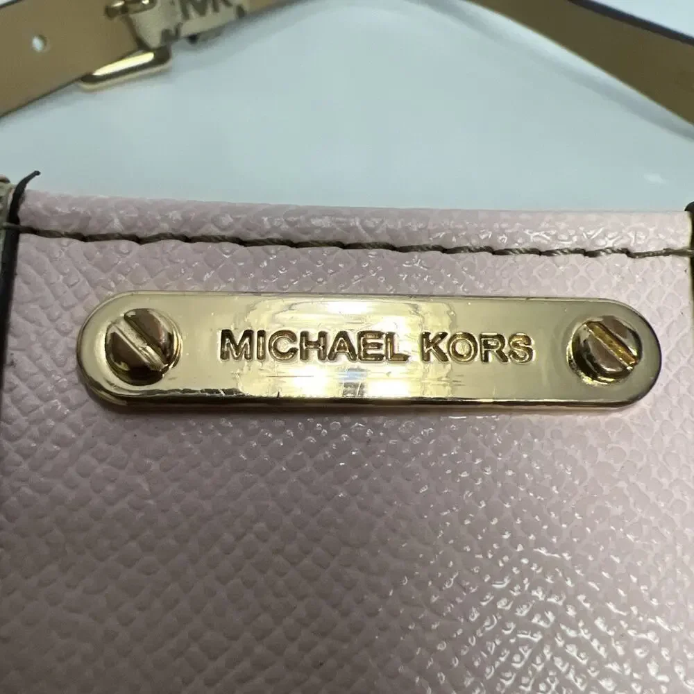 Michael Kors bag good